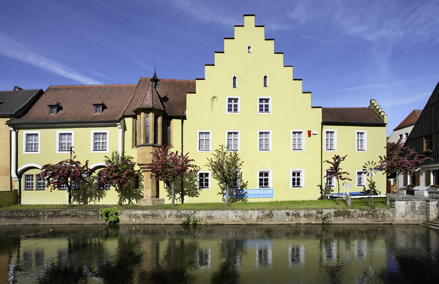 Luftmuseum Amberg